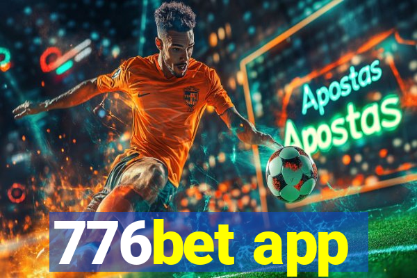 776bet app